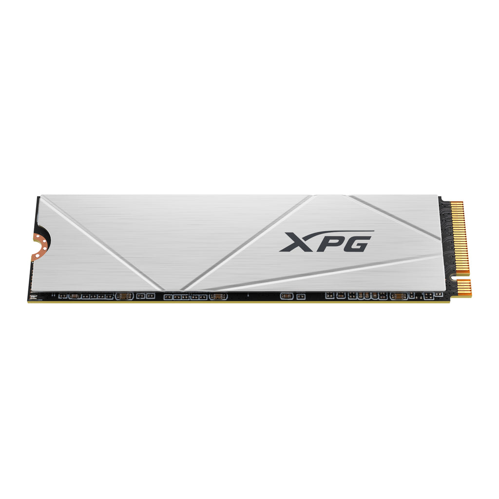 XPG GAMMIX S60 512 Go M.2 PCI Express 4.0 NVMe 3D NAND