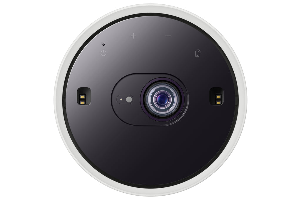Samsung Samsung SP-LFF3CLAX Module de projecteur Blanc
