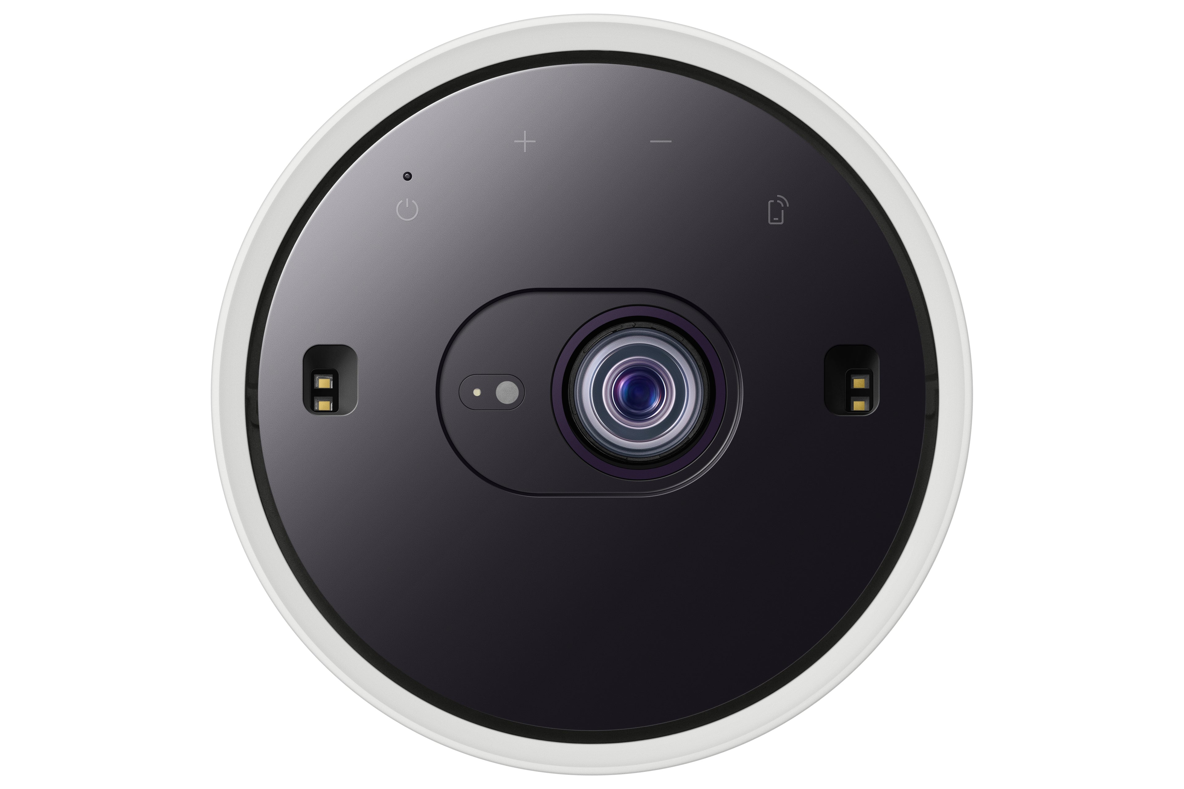 Samsung Samsung SP-LFF3CLAX Module de projecteur Blanc