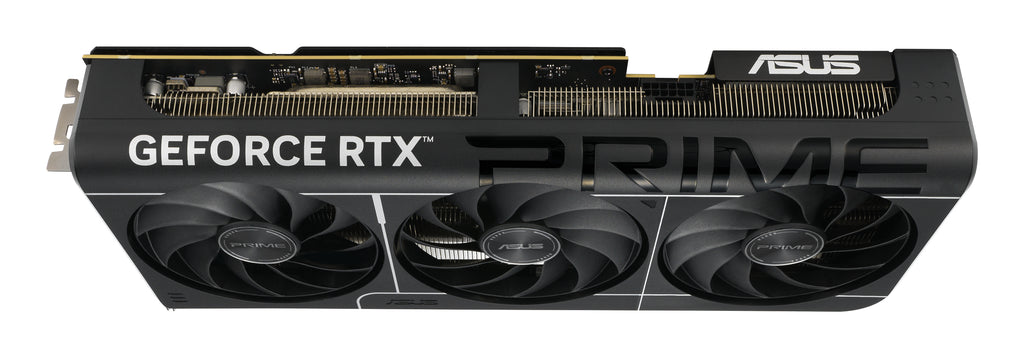 ASUS Prime -RTX5080-16G NVIDIA GeForce RTX 5080 16 Go GDDR7