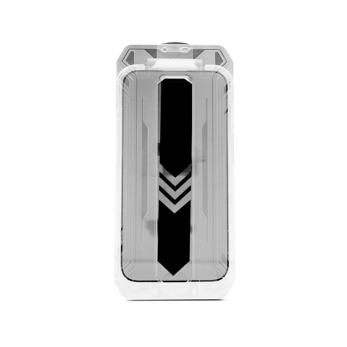 StarTech.com Filtre de Confidentialité 4 Directions pour iPhone 15, Orientation Portrait/Paysage, Écran de Confidentialité Tactile, +/- 30 Degrés de Vision, Vitre de Protection en Verre Trempé, Filtre 4 Directions - vue 5