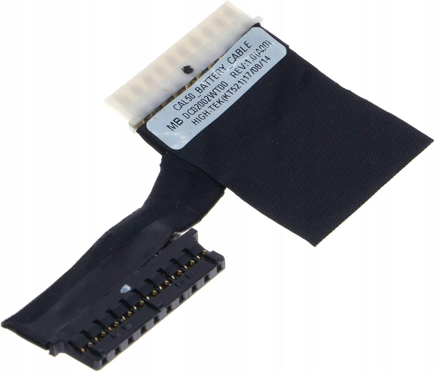 Kabel do baterii 0FM0F1 FM0F1 Dell Latitude 3490 3590 / Dell Inspiron 5570