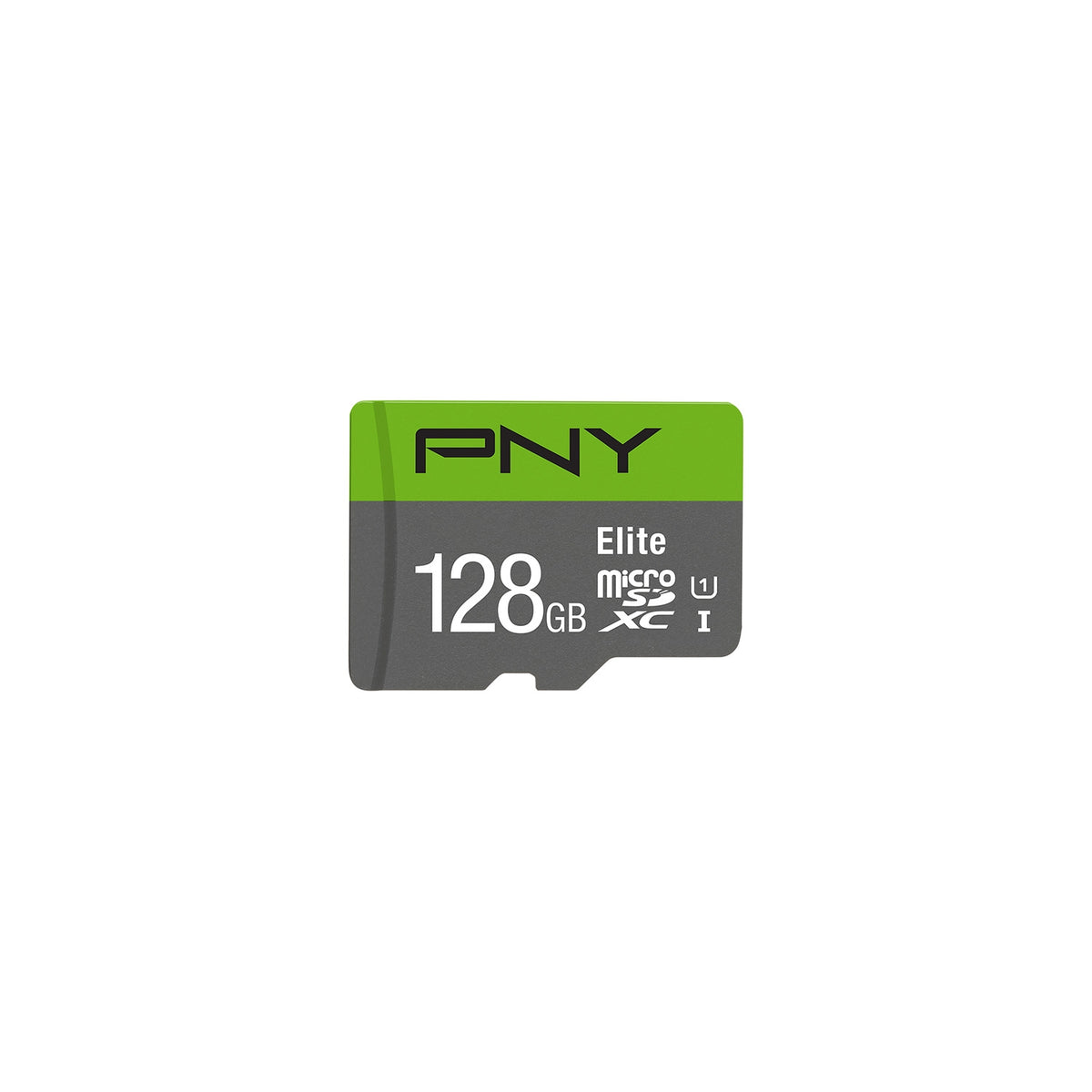 PNY Carte mémoire 128Go - micro SDXC Elite