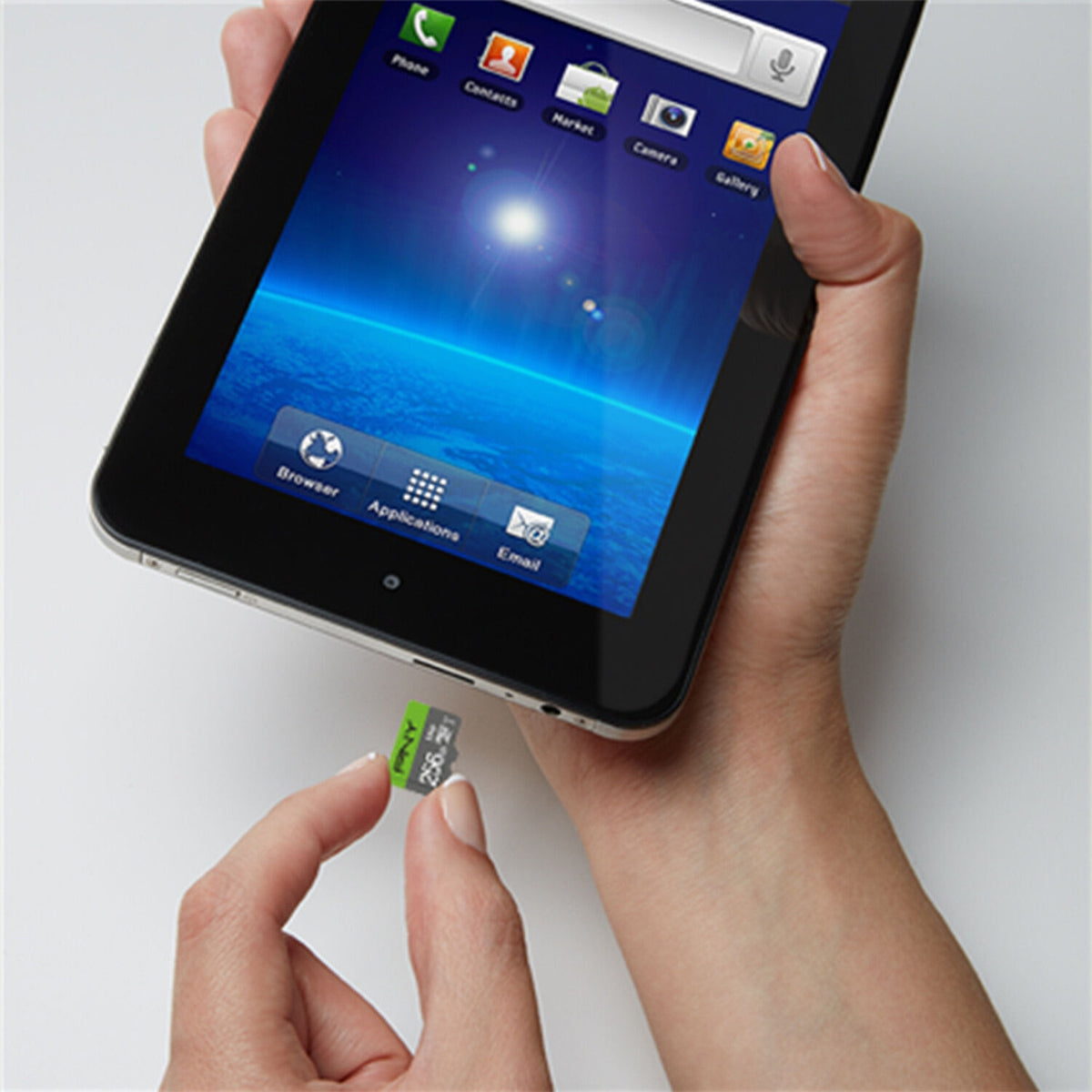 PNY Carte mémoire Micro SDXC Elite 256 Go - P-SDU256V11100E