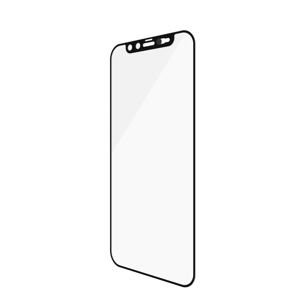 PanzerGlass 2714 Protection d'Écran et Arrière Transparente pour iPhone 12 et iPhone 12 Pro