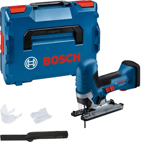 Bosch Bosch GST 18V-125 S PROFESSIONAL scie sauteuse 3500 spm 1,9 kg