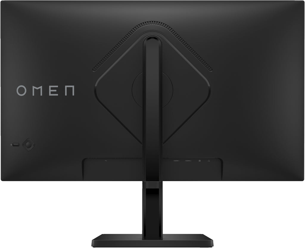 OMEN by HP Écran gamer FHD 165 Hz OMEN 27 pouces - OMEN 27