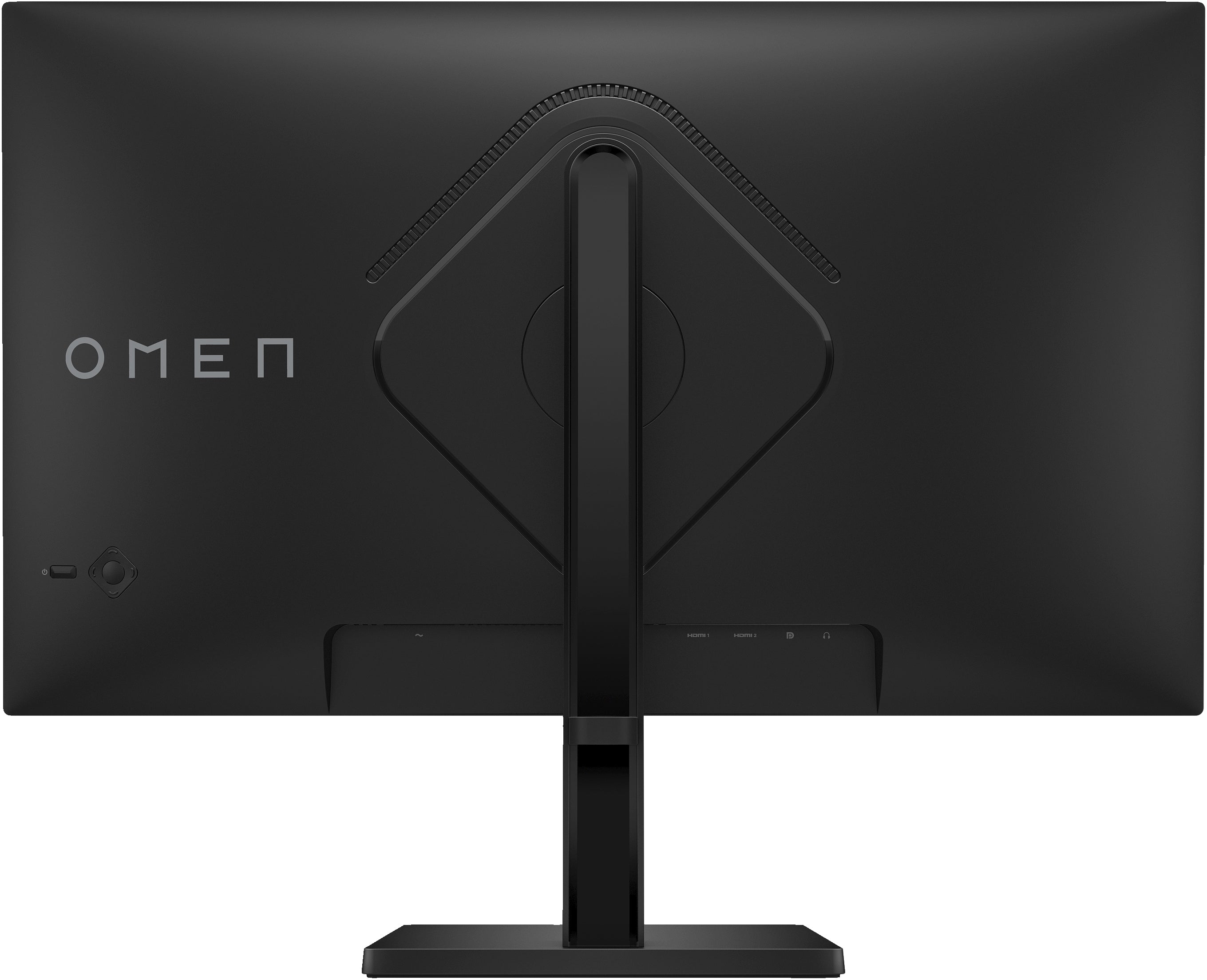 OMEN by HP Écran gamer FHD 165 Hz OMEN 27 pouces - OMEN 27