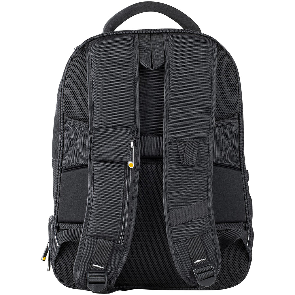 StarTech.com Sac à Dos Ordinateur Portable 15,6 pouces avec Compartiments Amovibles, Nylon