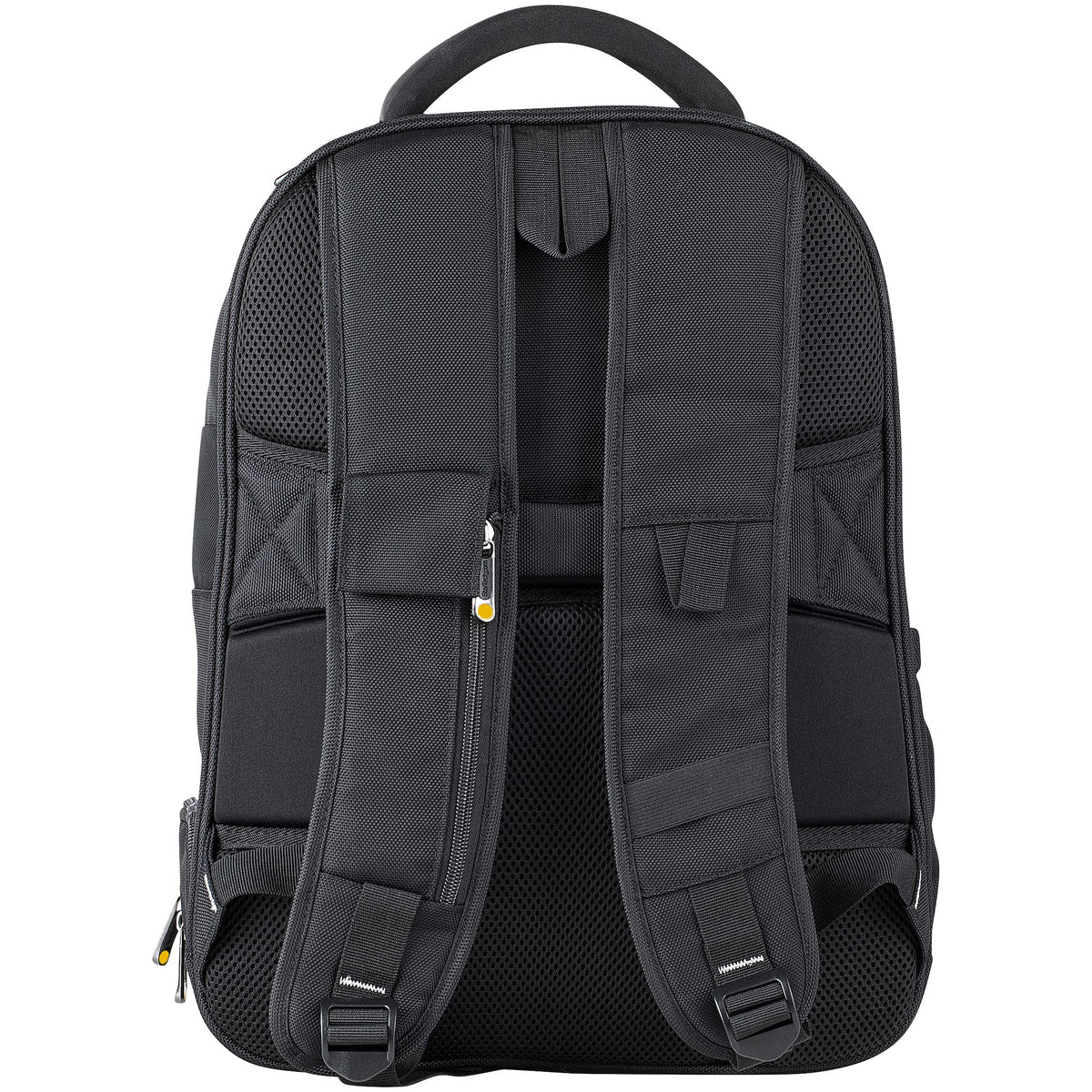 StarTech.com Sac à Dos Ordinateur Portable 15,6 pouces avec Compartiments Amovibles, Nylon