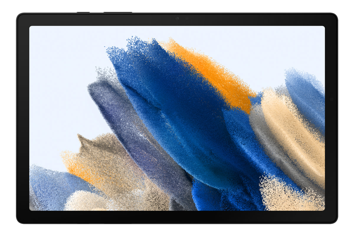 Samsung Galaxy Tab A8 SM-X205NZAA 4G Tigre LTE-TDD & LTE-FDD 32 Go 26,7 cm (10.5") 3 Go Wi-Fi 5 (802.11ac) Gris