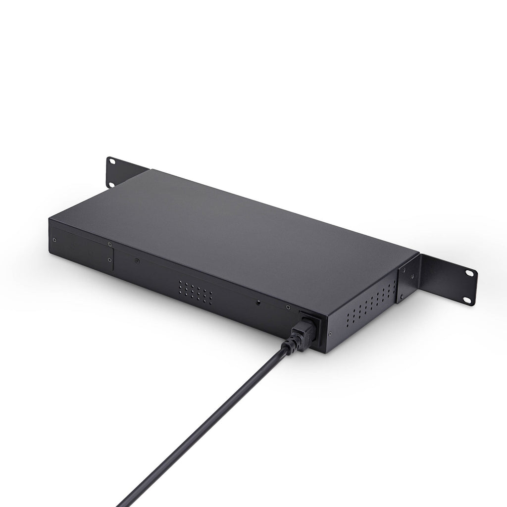 StarTech.com Hub de Recharge USB-C à 10 Ports, 60 W par Port, Puissance Totale de 350 W, Bloc/Station de Recharge Multip