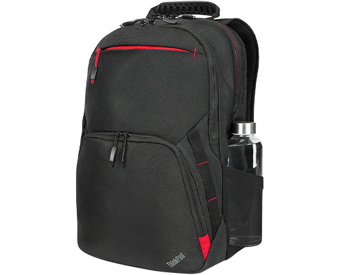 Lenovo 4X41A30364 Sac à Dos pour Ordinateur Portable 15.6" (39,6 cm), Noir