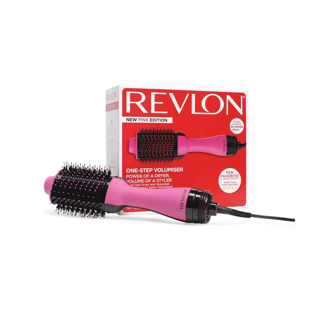 Revlon Brosse coiffante One-Step RVDR5222PE