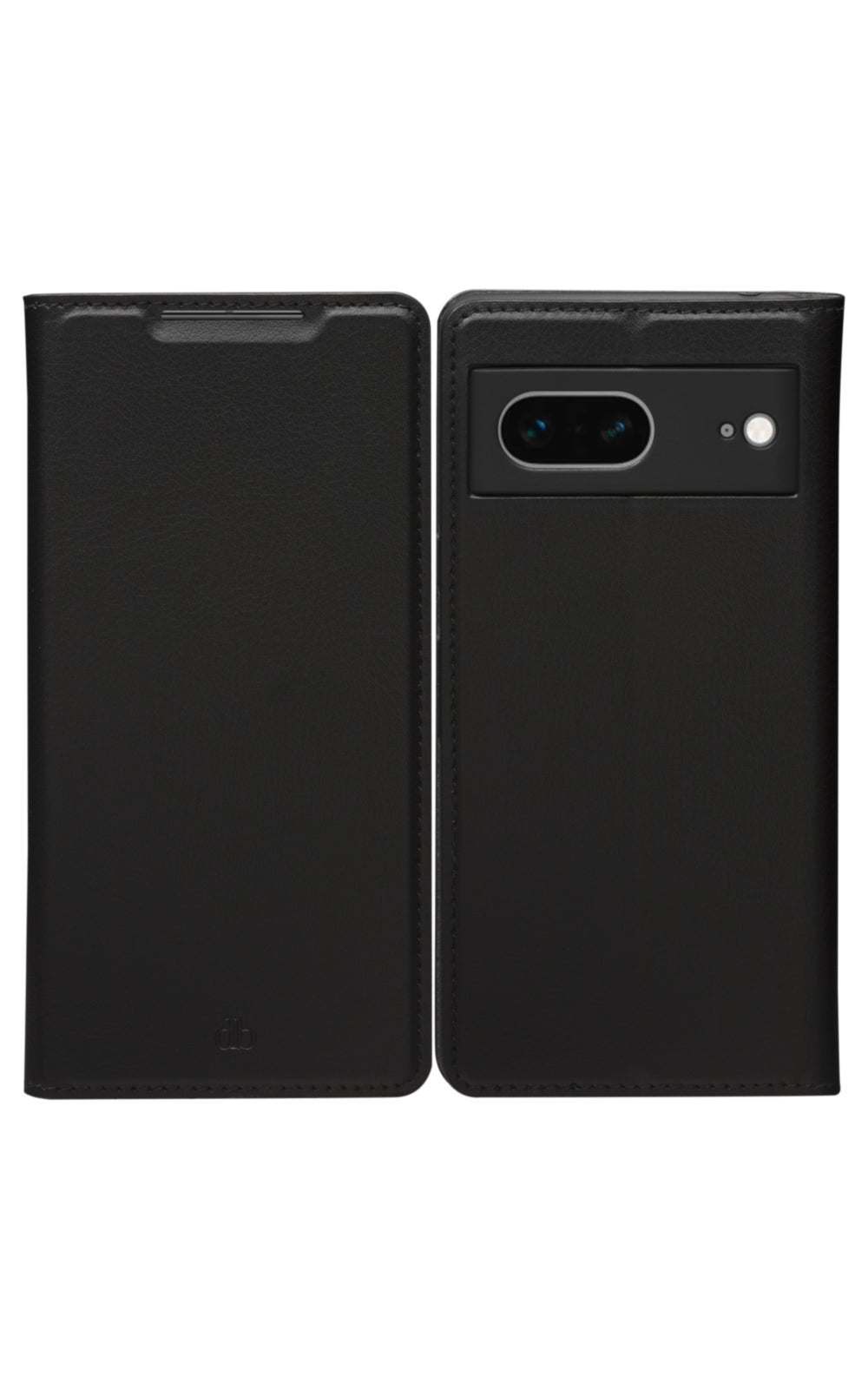 Coque de Protection Folio pour Google Pixel 7, 16 cm (6.3") - Noir