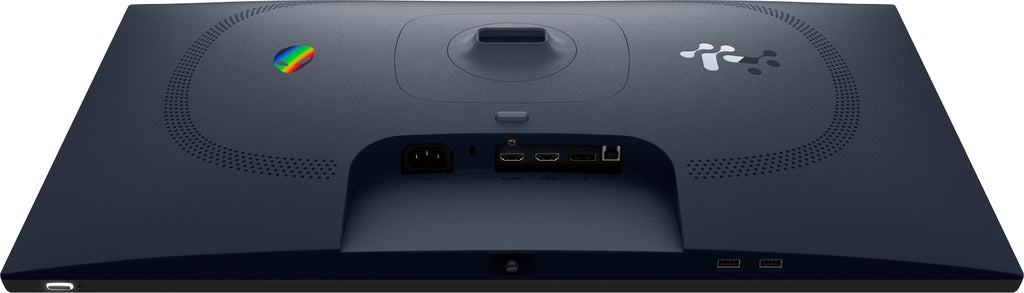 Alienware AW2725DM écran plat de PC 68,6 cm (27") 2560 x 1440 pixels Wide Quad HD LCD Bleu