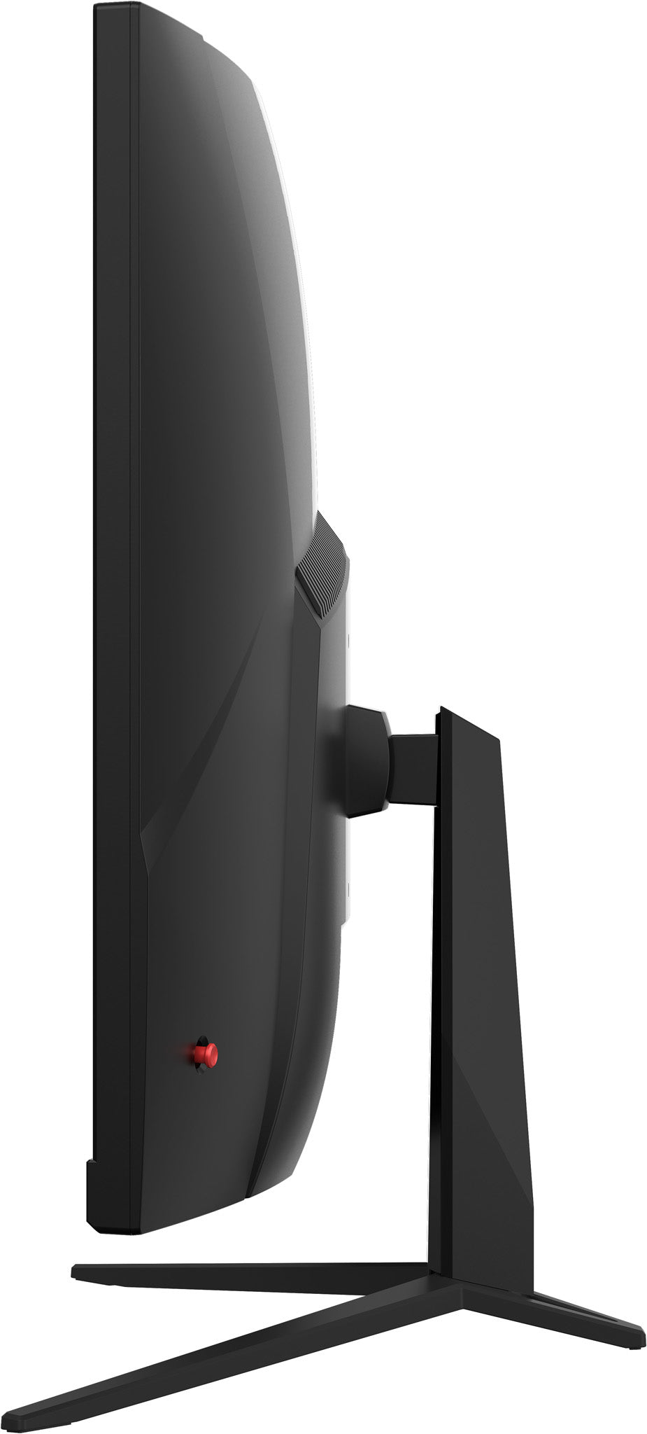 MSI G32C4X Écran Gaming Courbe 31.5" Full HD 1920 x 1080, 250Hz, 1ms, Noir
