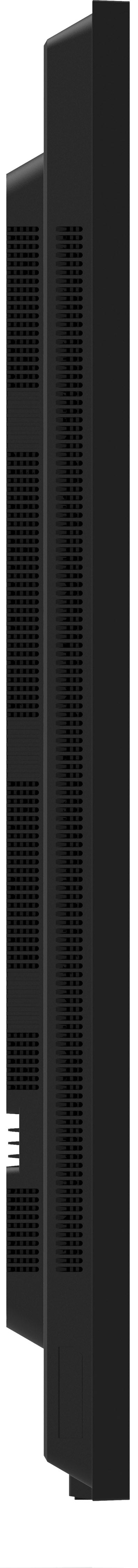 iiyama LH6566UHSB-B1AG Écran d'affichage dynamique Écran plat de signalisation numérique 165,1 cm (65") LCD Wifi 800 cd/