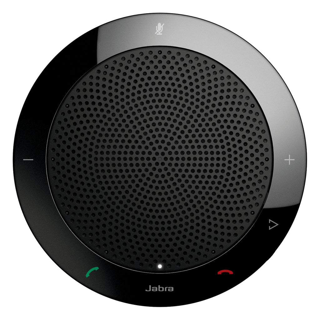 Jabra Speak 410 haut-parleur Universel USB 2.0 Noir