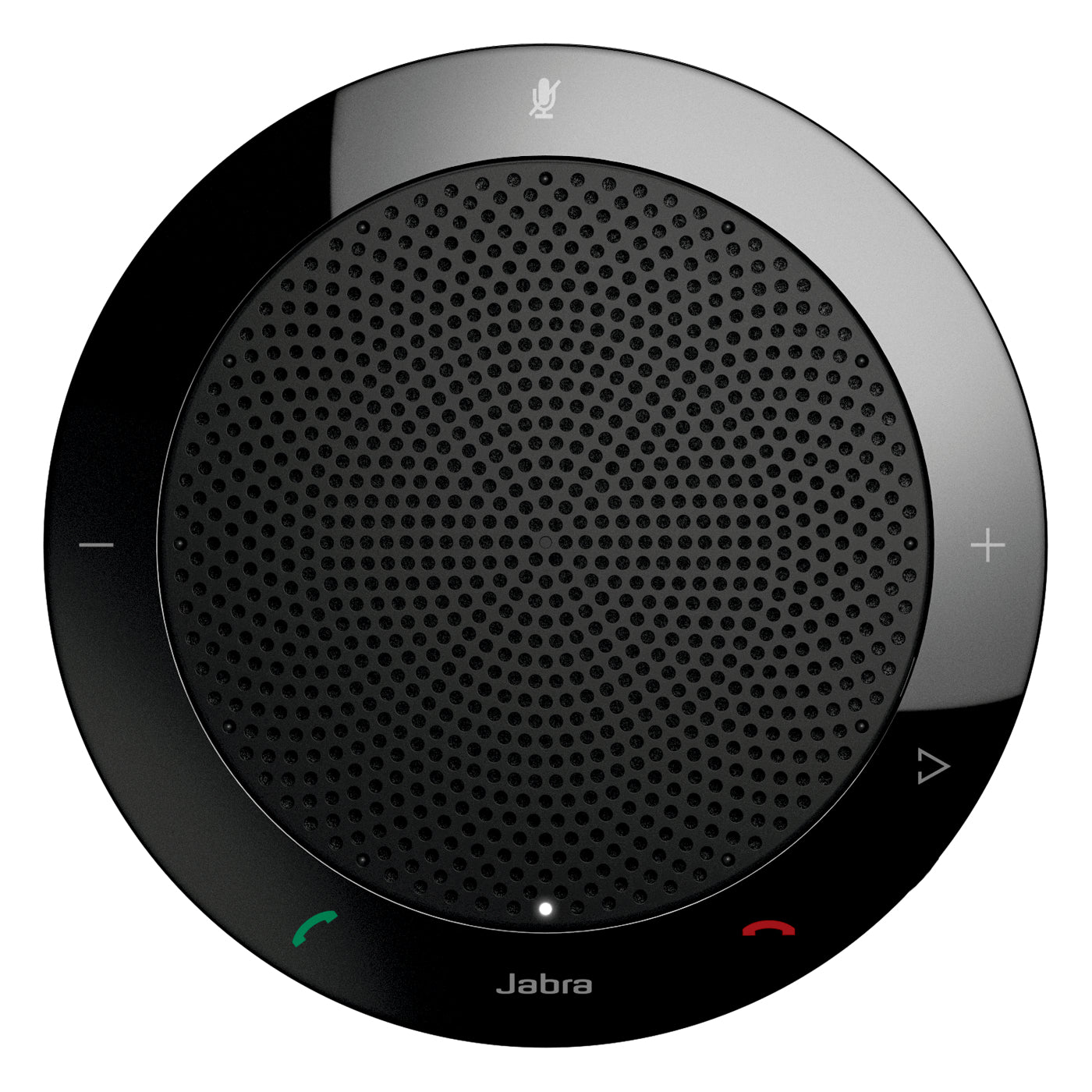 Jabra Speak 410 haut-parleur Universel USB 2.0 Noir