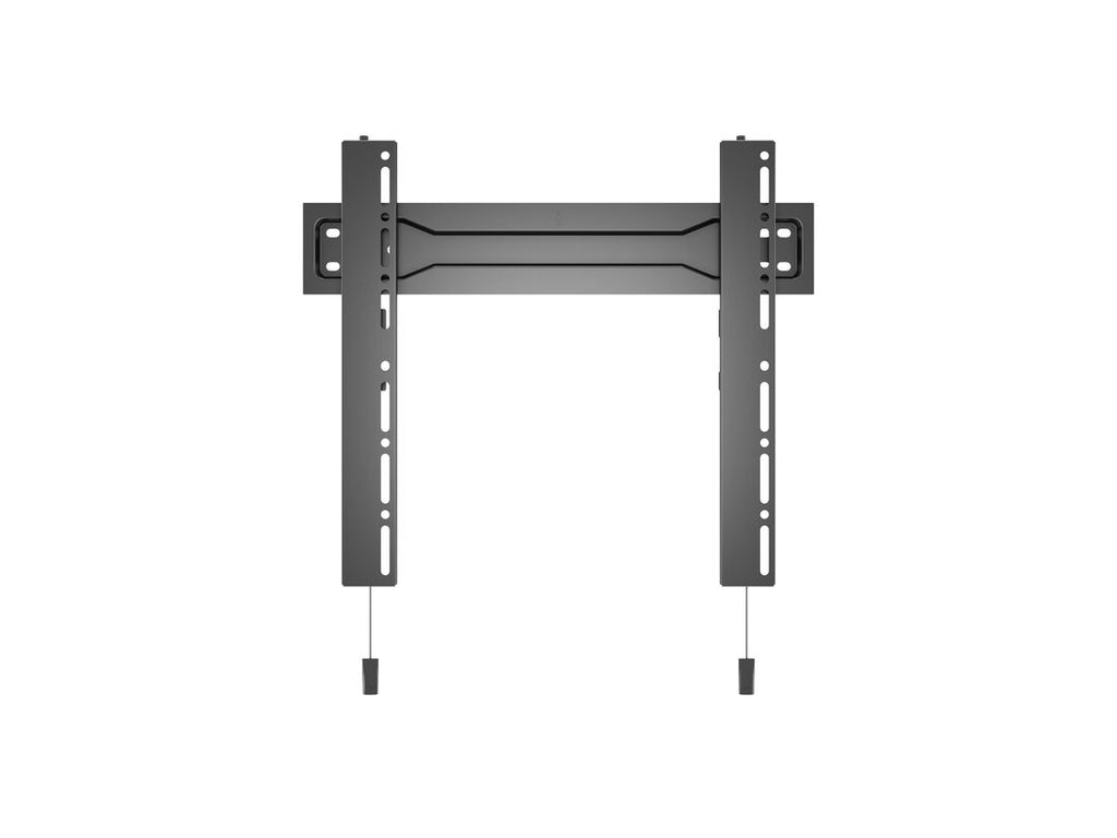Multibrackets 5556 Support pour Téléviseur 55 pouces (139,7 cm), Noir