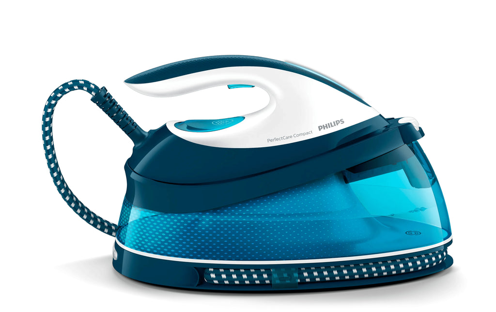 Philips Centrale vapeur PerfectCare Compact GC7840/20