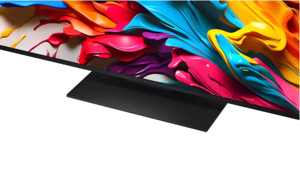 LG QNED9M 65QNED9MA3B Smart TV 65 pouces 4K UHD (2160p)