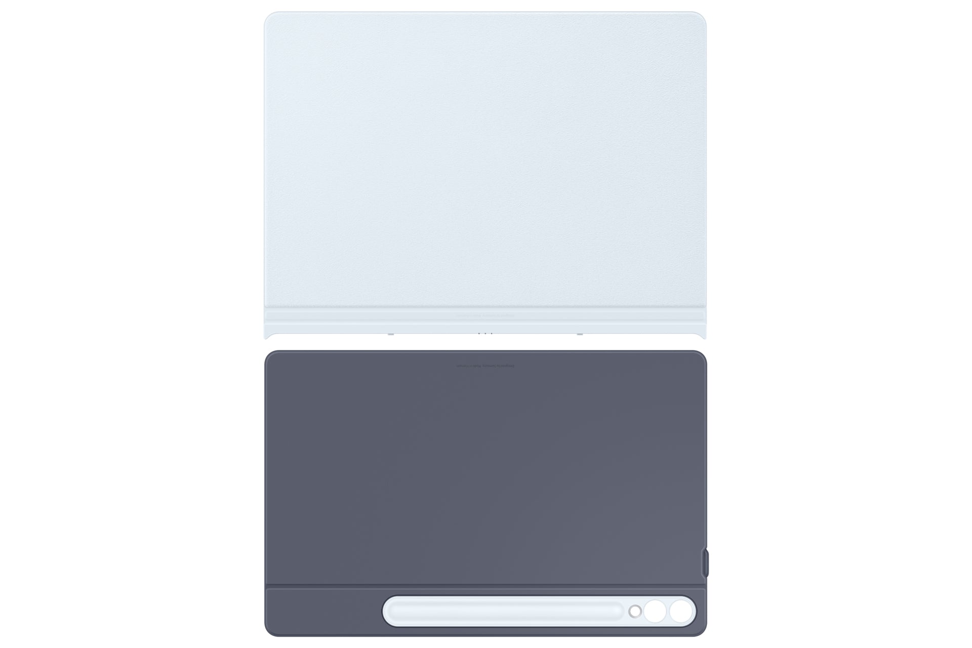 Samsung Samsung Book Cover Hybride Galaxy Tab S10+ | Tab S9+ | Tab S9 FE+