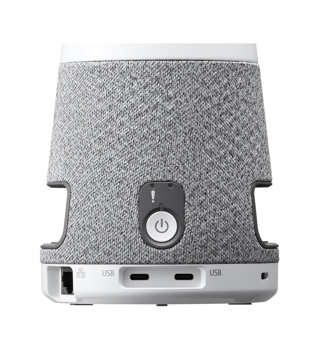 Ricoh Meeting 360 V2 Hub de Réunion 3-en-1 Caméra, Haut-parleur et Microphone