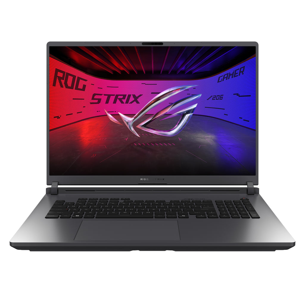 ASUS ROG Strix G18 G815JPR-S9038W Intel® Core™ i9 i9-14900HX Ordinateur portable 45,7 cm (18") WQXGA 16 Go DDR5-SDRAM 1 