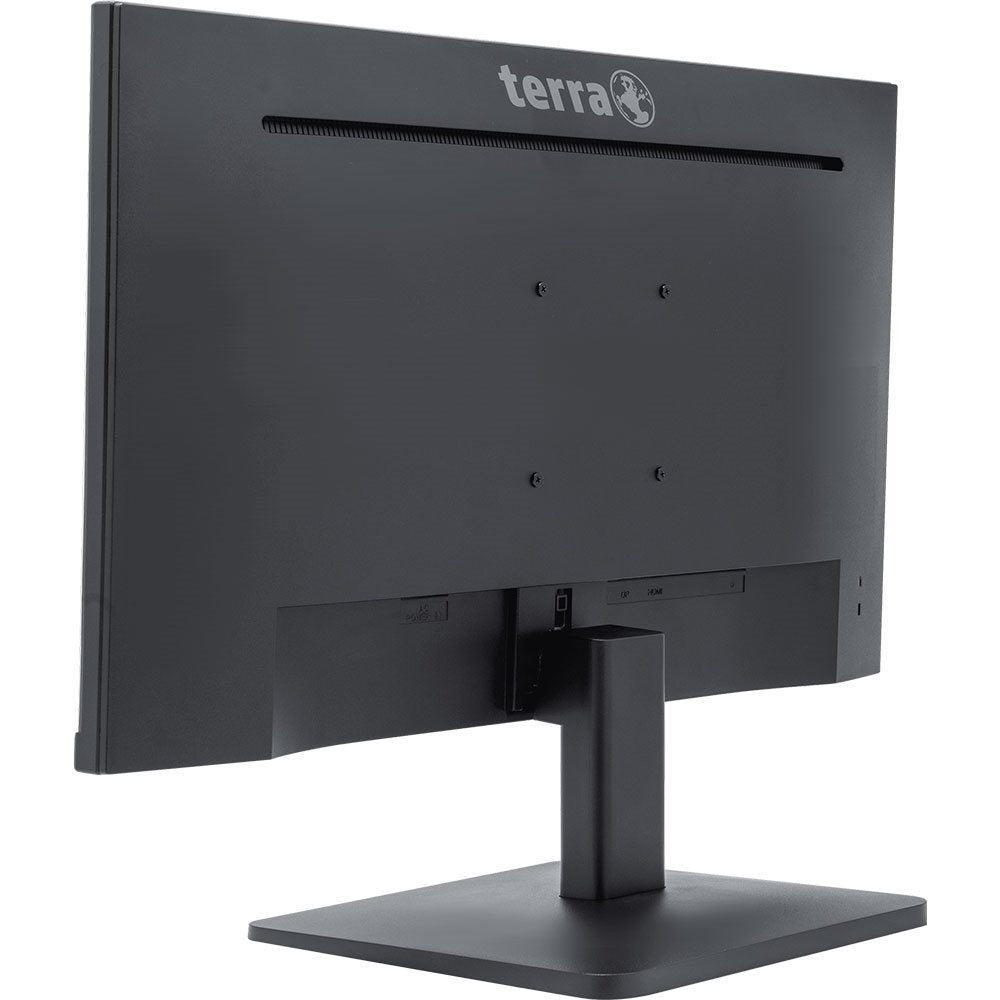 TERRA 3030227 écran plat de PC 68,6 cm (27") 1920 x 1080 pixels Full HD LED Noir