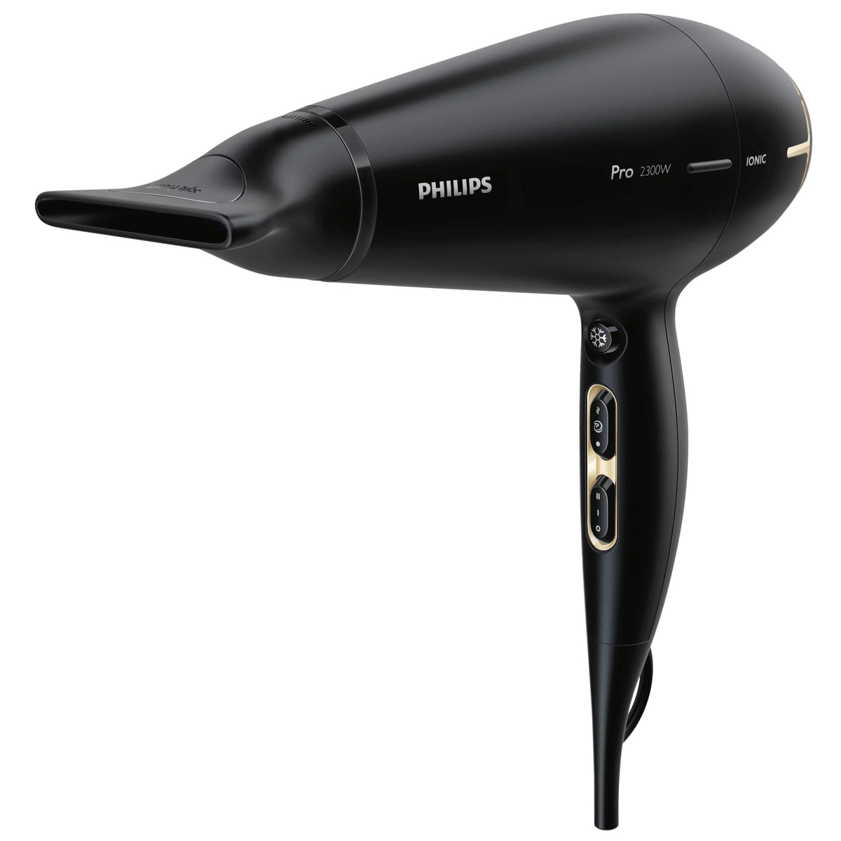 Philips Prestige Pro HPS920/00 Sèche-cheveux