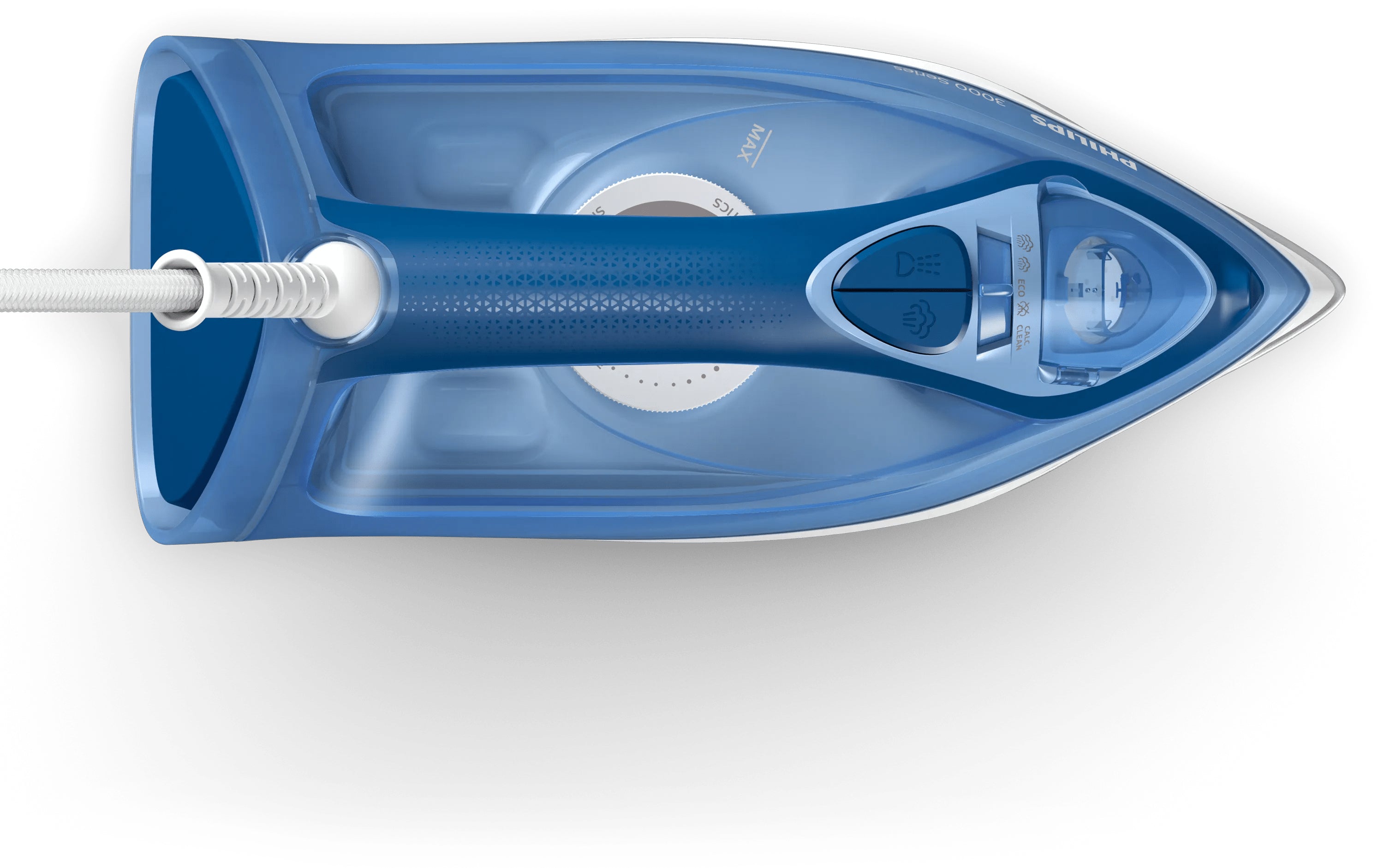 Philips 3000 series Fer vapeur série 3000 DST3031/20