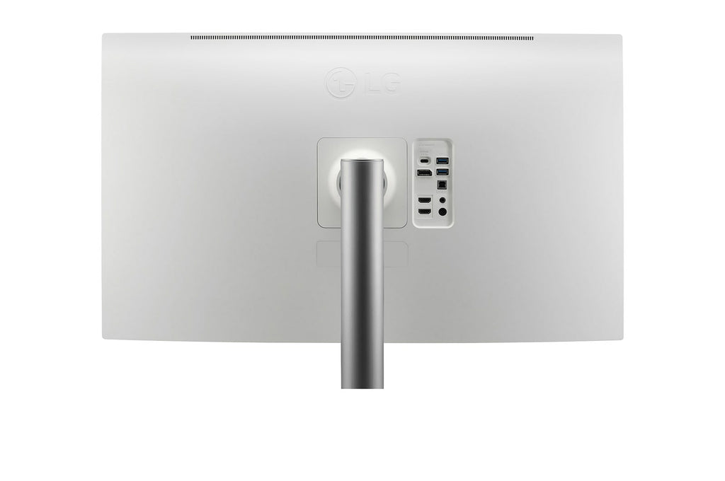 LG 32UQ850V-W écran plat de PC 80 cm (31.5") 3840 x 2160 pixels 4K Ultra HD LED