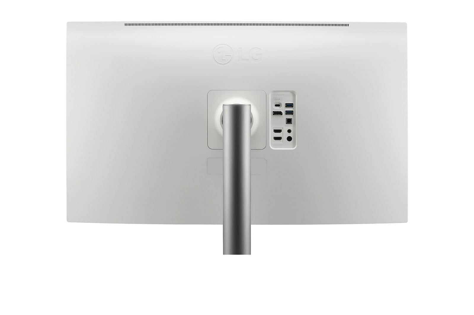 LG 32UQ850V-W écran plat de PC 80 cm (31.5") 3840 x 2160 pixels 4K Ultra HD LED