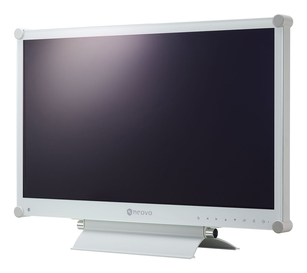 AG Neovo MX-2402 Écran PC 23.8" Full HD LED Blanc