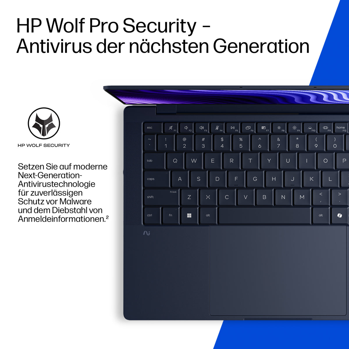 HP EliteBook X G2q Notebook Next Gen AI