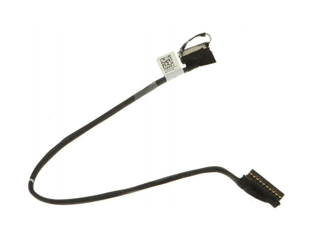 Kabel do baterii 0NVKD8 NVKD8 do Dell Latitude 5480 5490 5491 5495