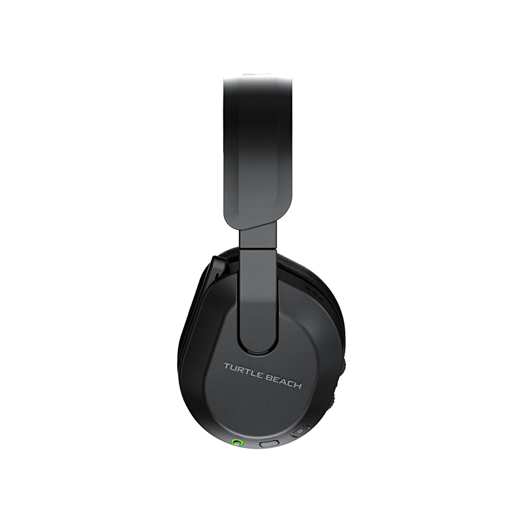 Turtle Beach Stealth 600 Console Noir, Casque Gaming sans Fil, Batterie 80h, Haut-parleurs 50mm, Bluetooth pour Xbox Ser