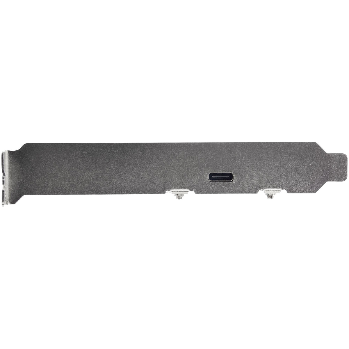 StarTech.com Carte PCIe 1 port USB 3.2 Gen 2x2 - Carte Contrôleur USB-C SuperSpeed 20Gbps PCI Express 3.0 x 4 - Carte Ad