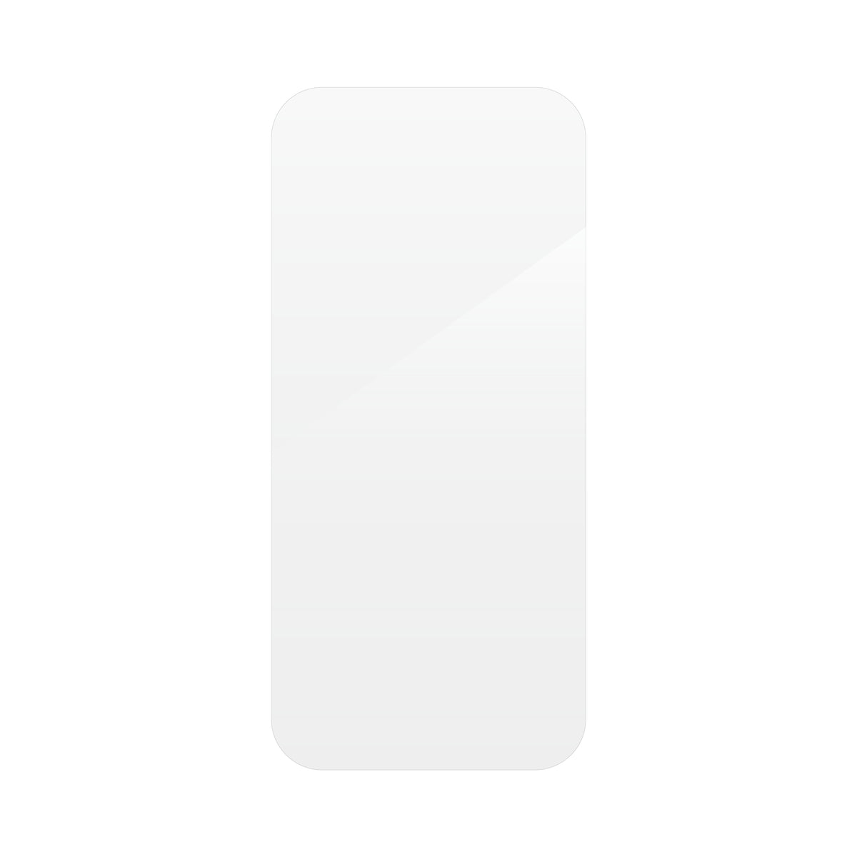 InvisibleShield Glass XTR5 Film de Protection Anti-Reflets pour iPhone 17 Pro Max