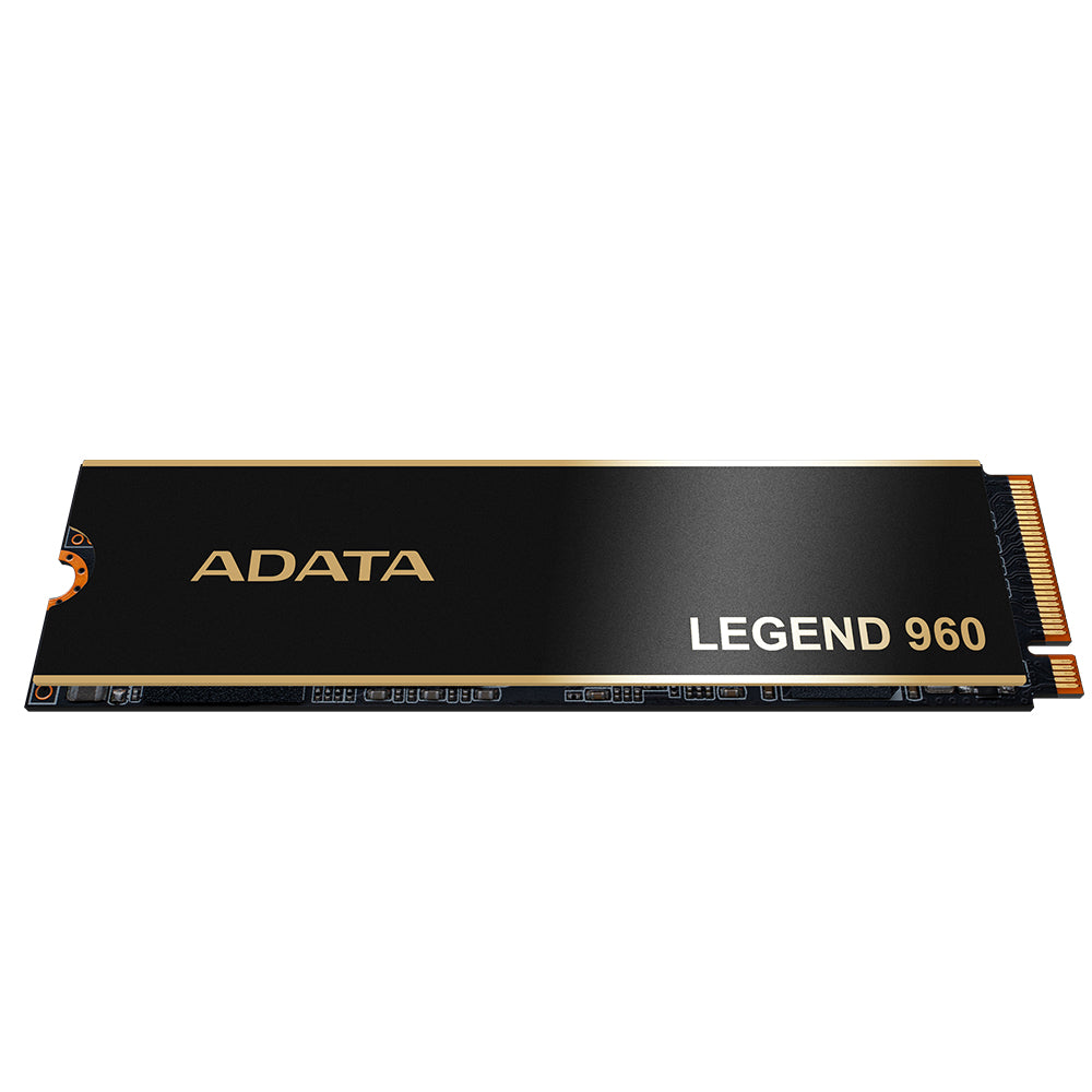 ADATA LEGEND 960 1 To M.2 PCI Express 4.0 NVMe 3D NAND