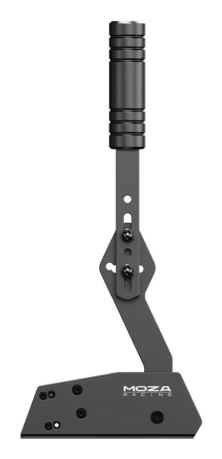 Moza Racing HBP Handbrake Noir USB Frein à main Analogique/Numérique