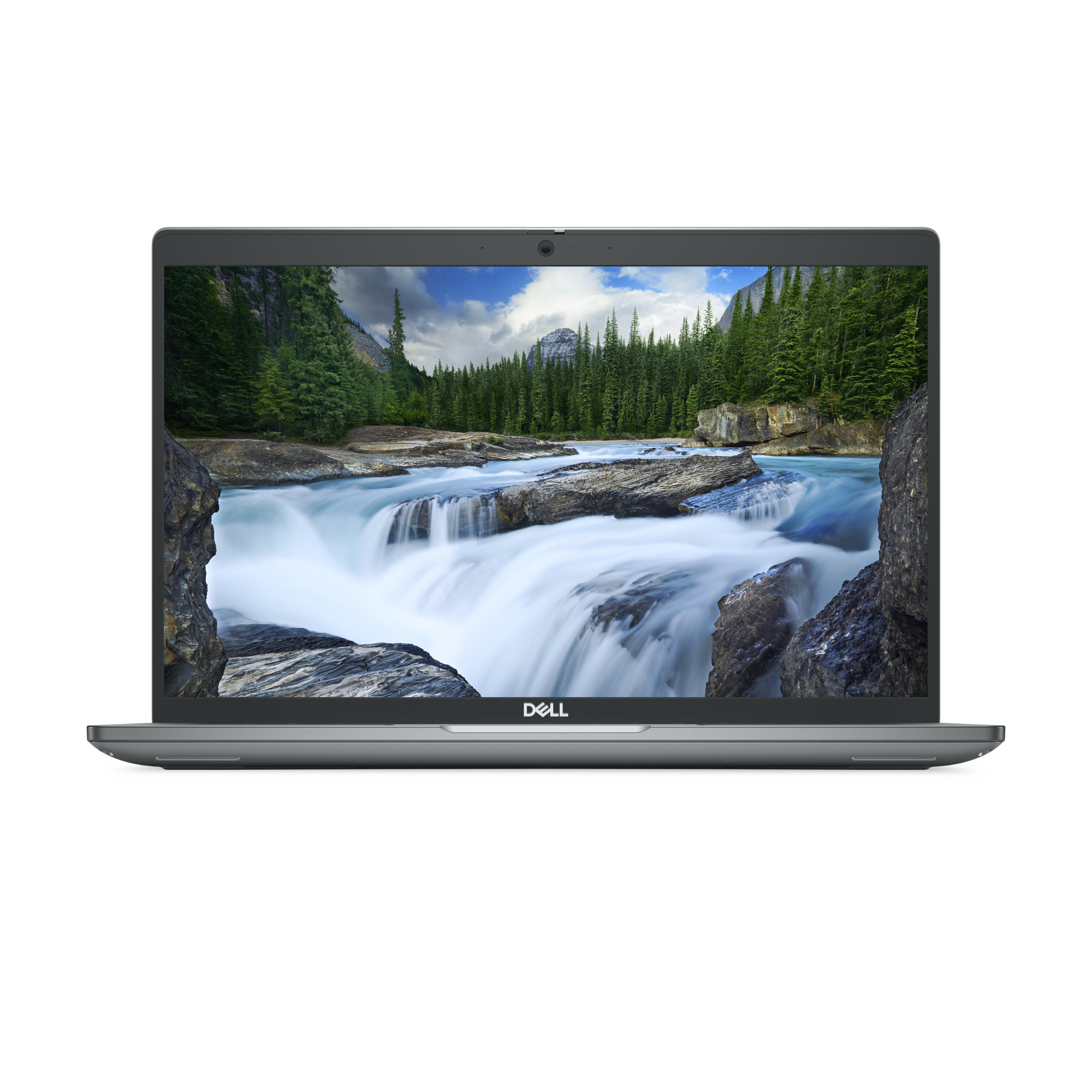 DELL Latitude 5450 Intel Core Ultra 5 135U Ordinateur portable 35,6 cm (14") Full HD 16 Go DDR5-SDRAM 512 Go SSD Wi-Fi 6E (802.11ax) Windows 11 Pro Gris