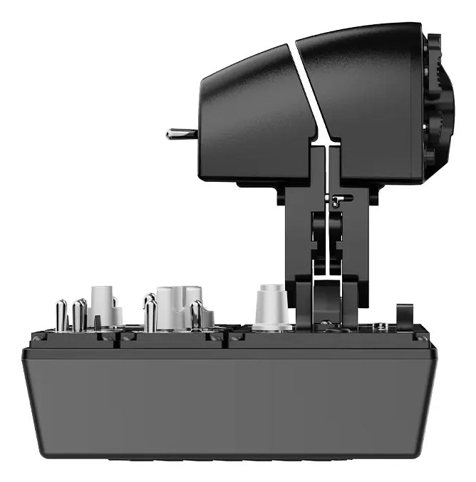 Moza Racing MTP Throttle Panel - vue 3