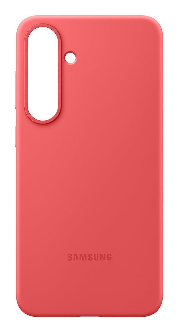 Samsung Samsung Coque en silicone pour Galaxy S25+