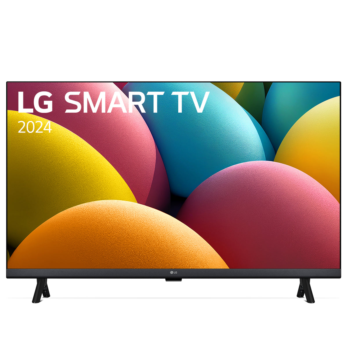 LG LR6000 43LR6000LA Smart TV 109,2 cm (43") Full HD Wifi Noir