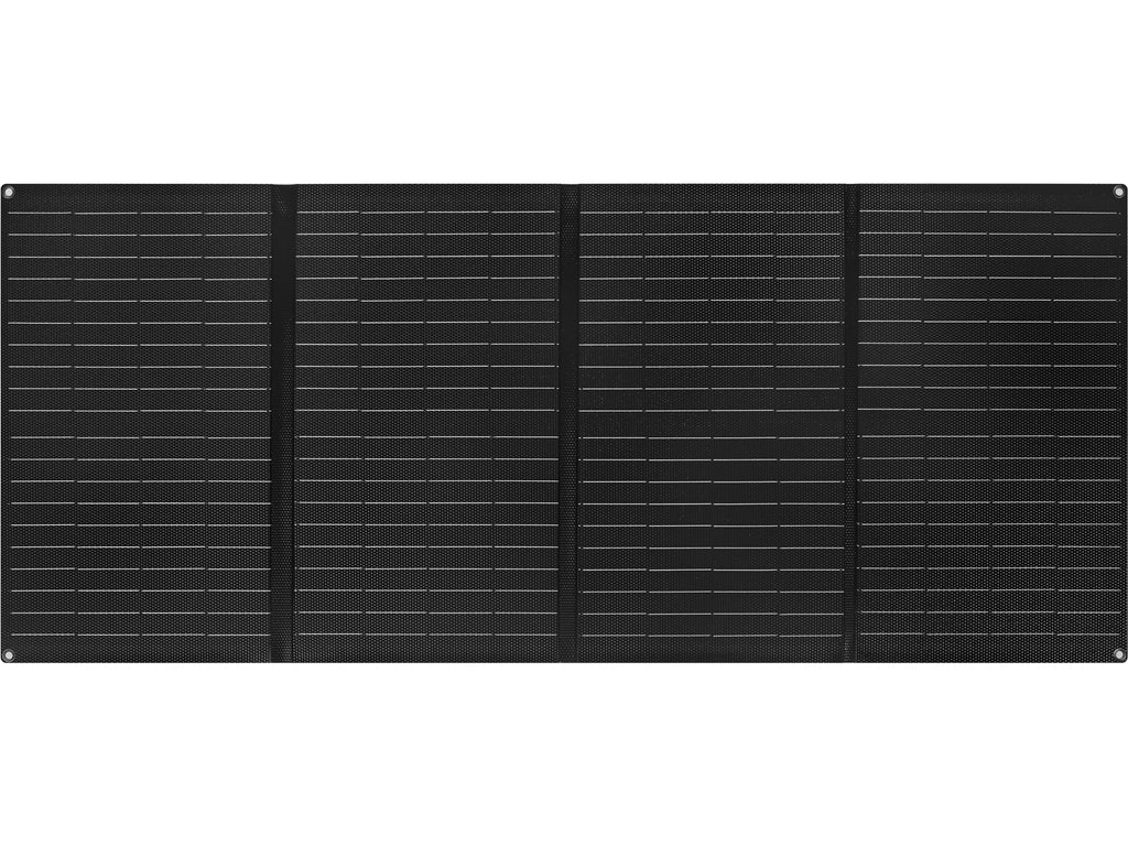Sandberg Sandberg 421-43 chargeur d'appareils mobiles Universel Noir Solaire Extérieure