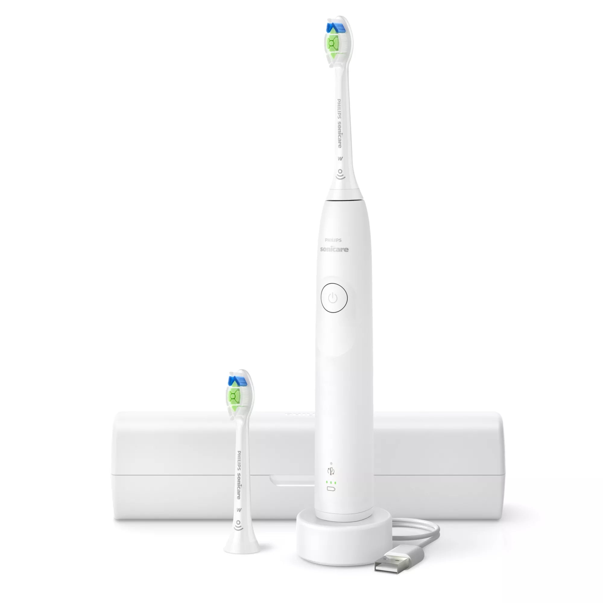 Philips 5300 series Sonicare HX7108/03 Brosse à dents rechargeable