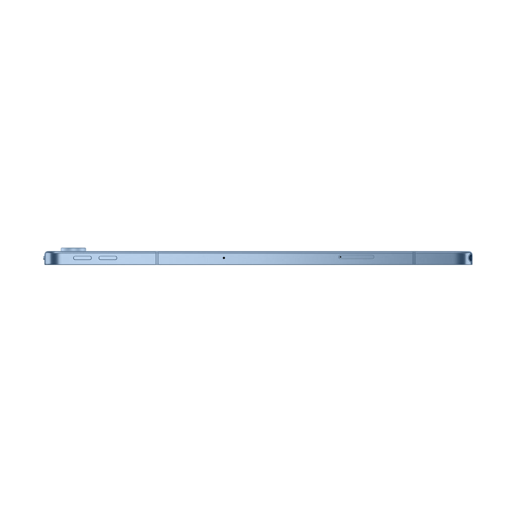 Lenovo Tab Mediatek 128 Go 25,6 cm (10.1") 4 Go Wi-Fi 5 (802.11ac) Android 14 Bleu